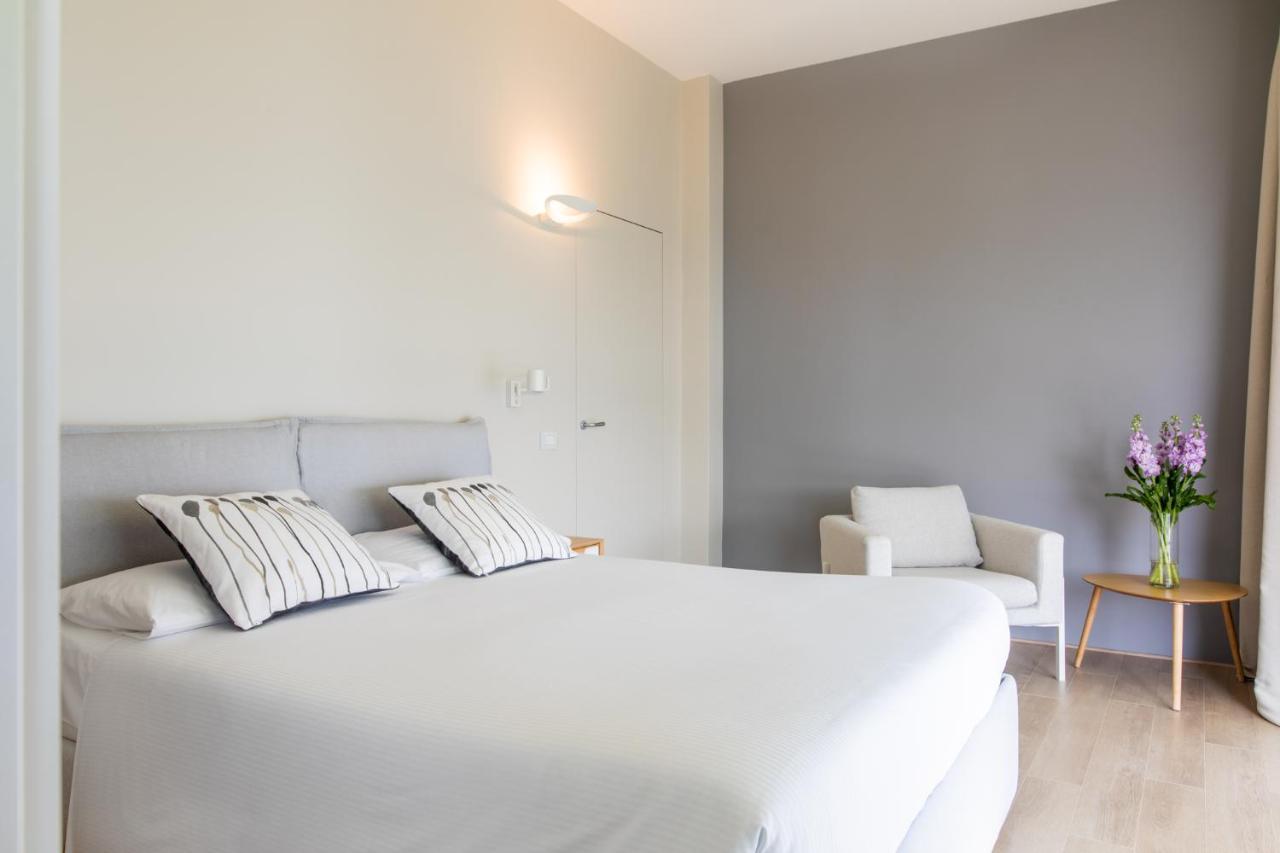 Luxury Lake View Apartments Salò Εξωτερικό φωτογραφία