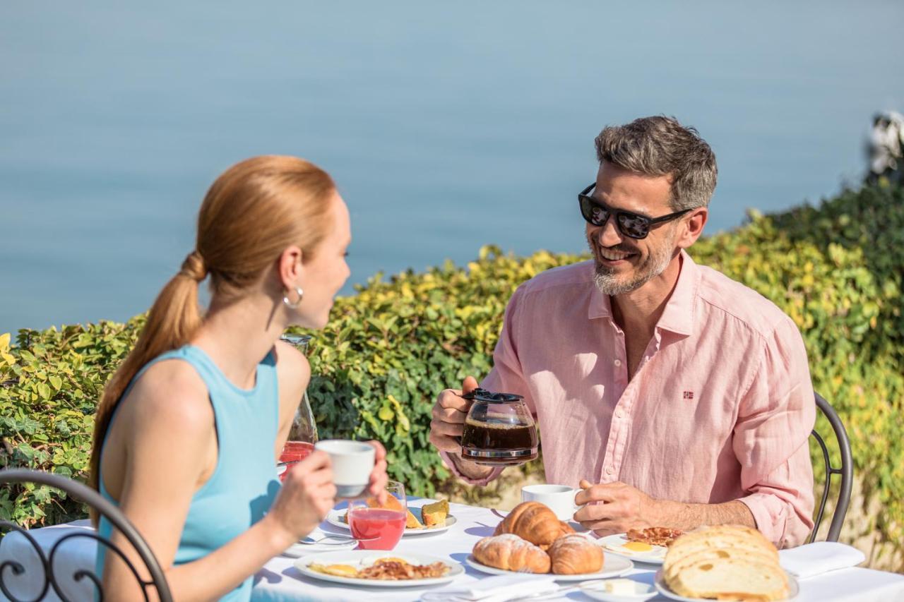 Luxury Lake View Apartments Salò Εξωτερικό φωτογραφία