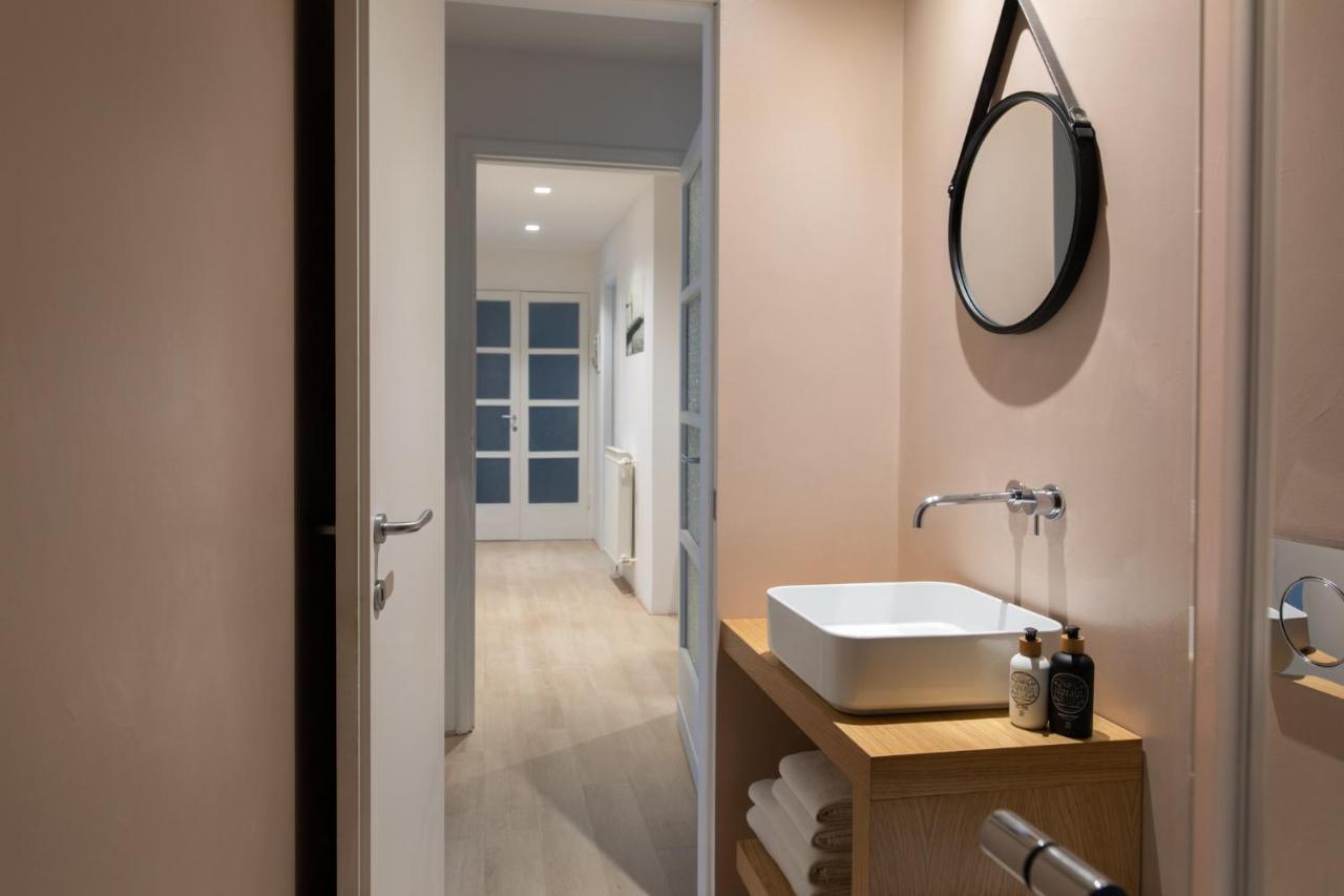 Luxury Lake View Apartments Salò Εξωτερικό φωτογραφία