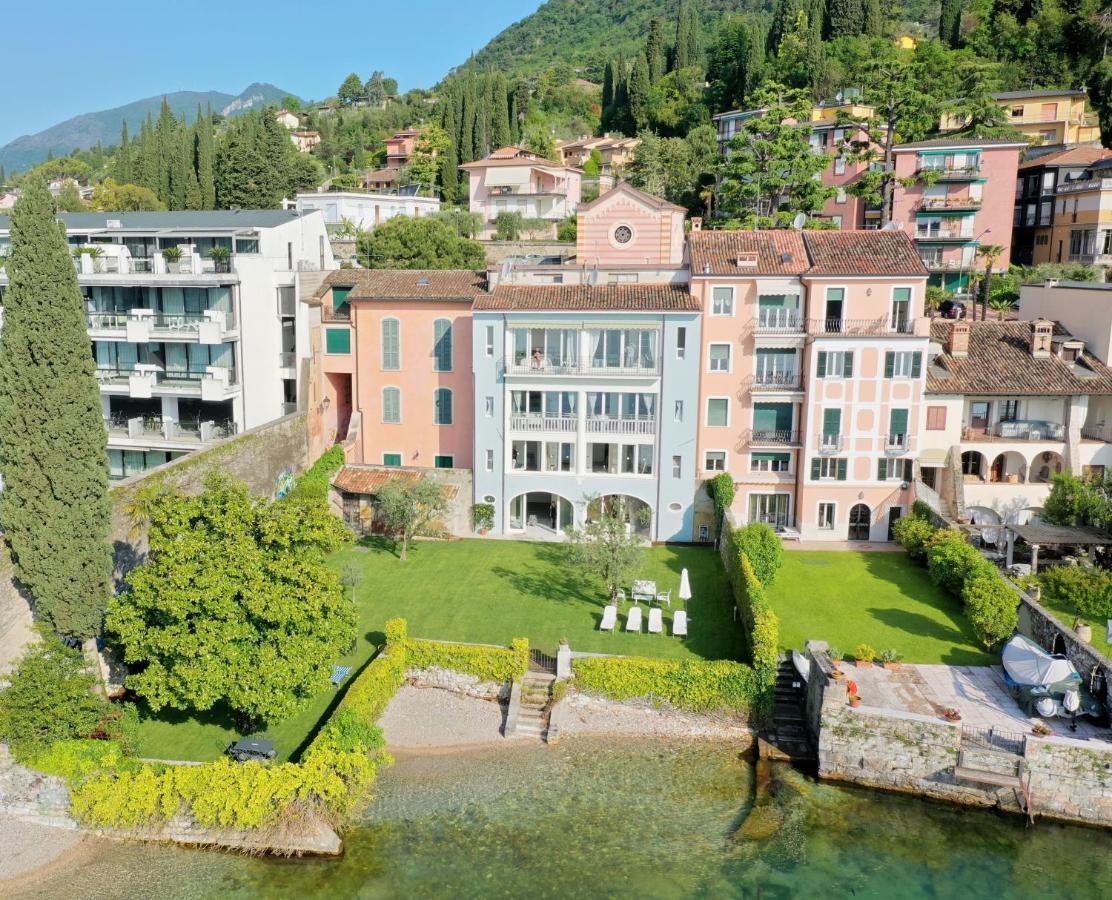 Luxury Lake View Apartments Salò Εξωτερικό φωτογραφία